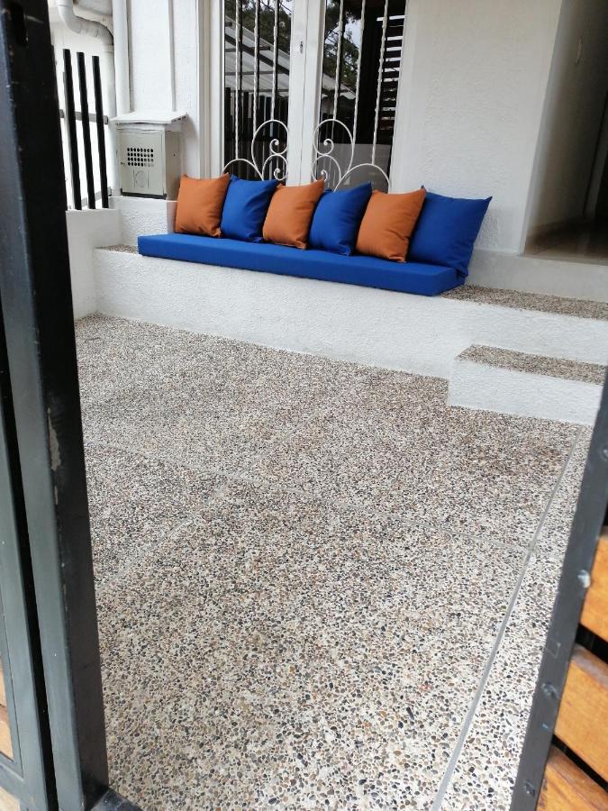 Casa Hotel Botero Medellin Exterior photo